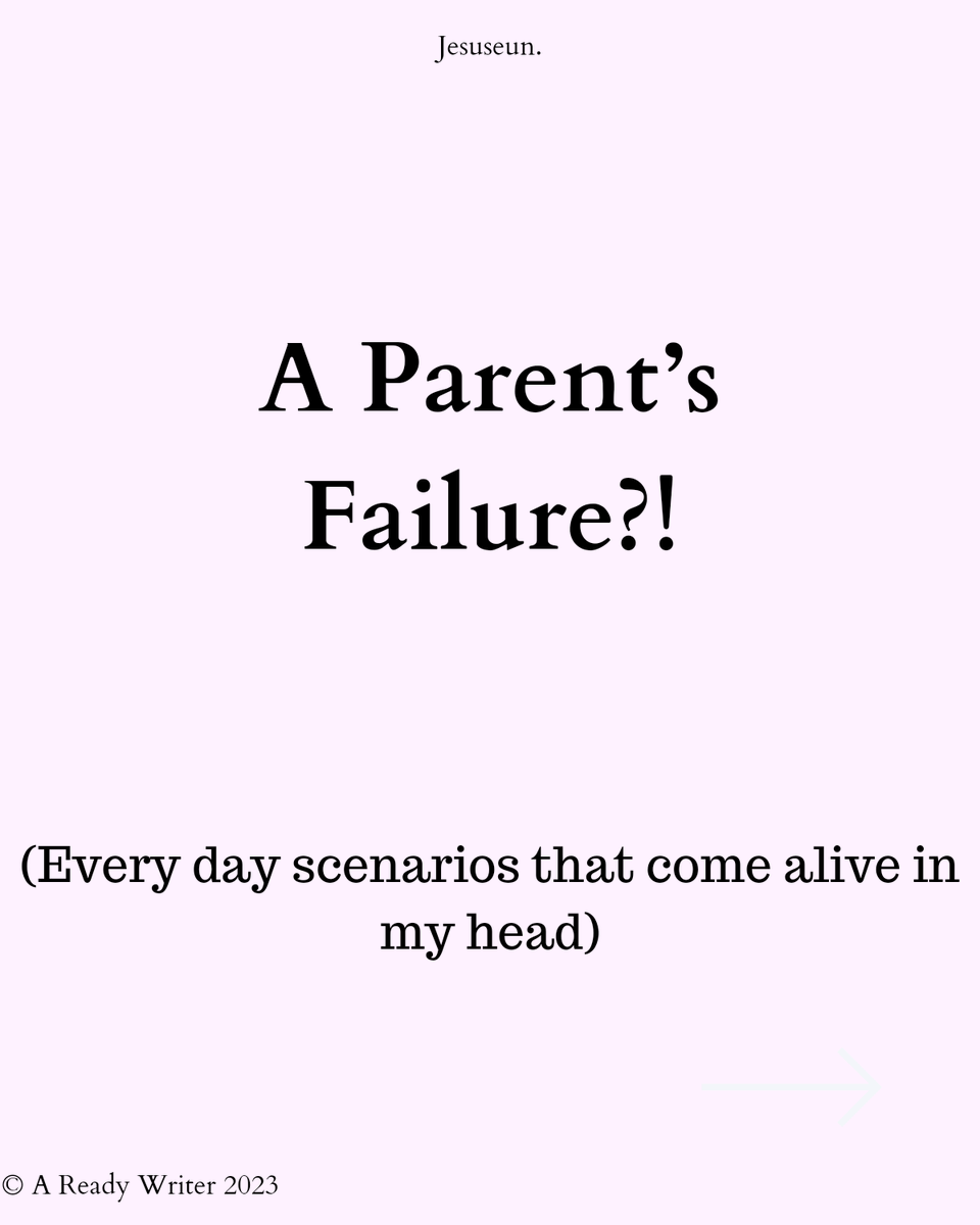 A_readywriter's tweet photo. At what point has a parent done enough? 
Leave a comment and let me know what you think.

#imaginethisanad 
#everydayscenariosthatcomealiveinmyhead #areadywriter #creatives #fyp #trending #explore #viral #adstrategy #writers #copywriting #adcopies #flashfiction #merrychristmas https://t.co/1iKsEtbwST