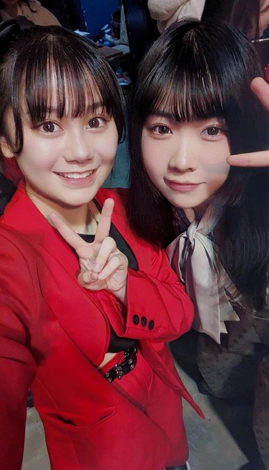 Twitterのコスプレ画像6