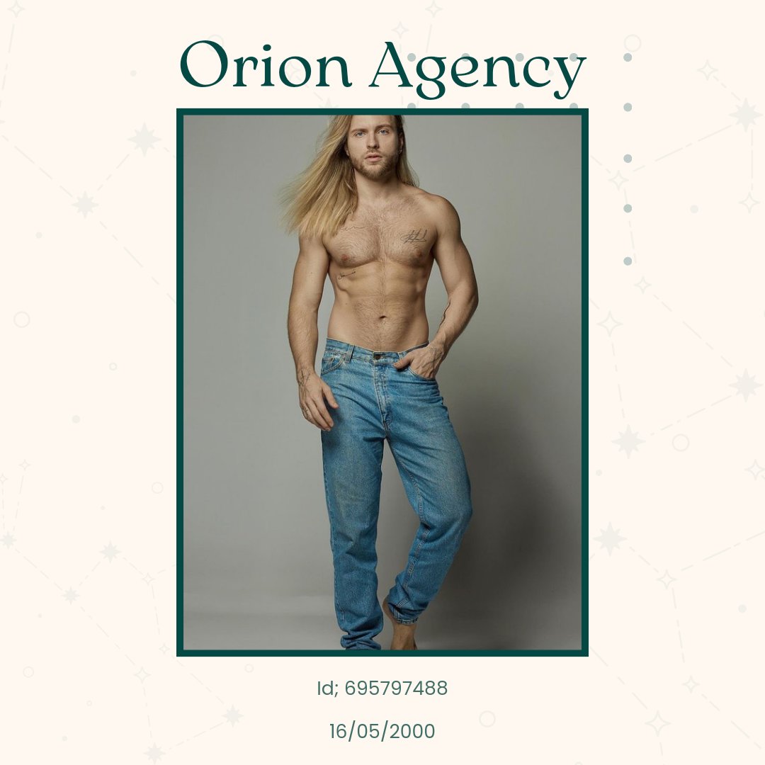 ORIONSTYLEAG's tweet photo. | © 𝗠𝗢𝗗𝗘𝗟𝗢 &amp; 𝗜𝗡𝗙𝗟𝗨𝗘𝗡𝗖𝗘𝗥
⌦ @GrtDoBrasil https://t.co/ZTwv6aaZy9