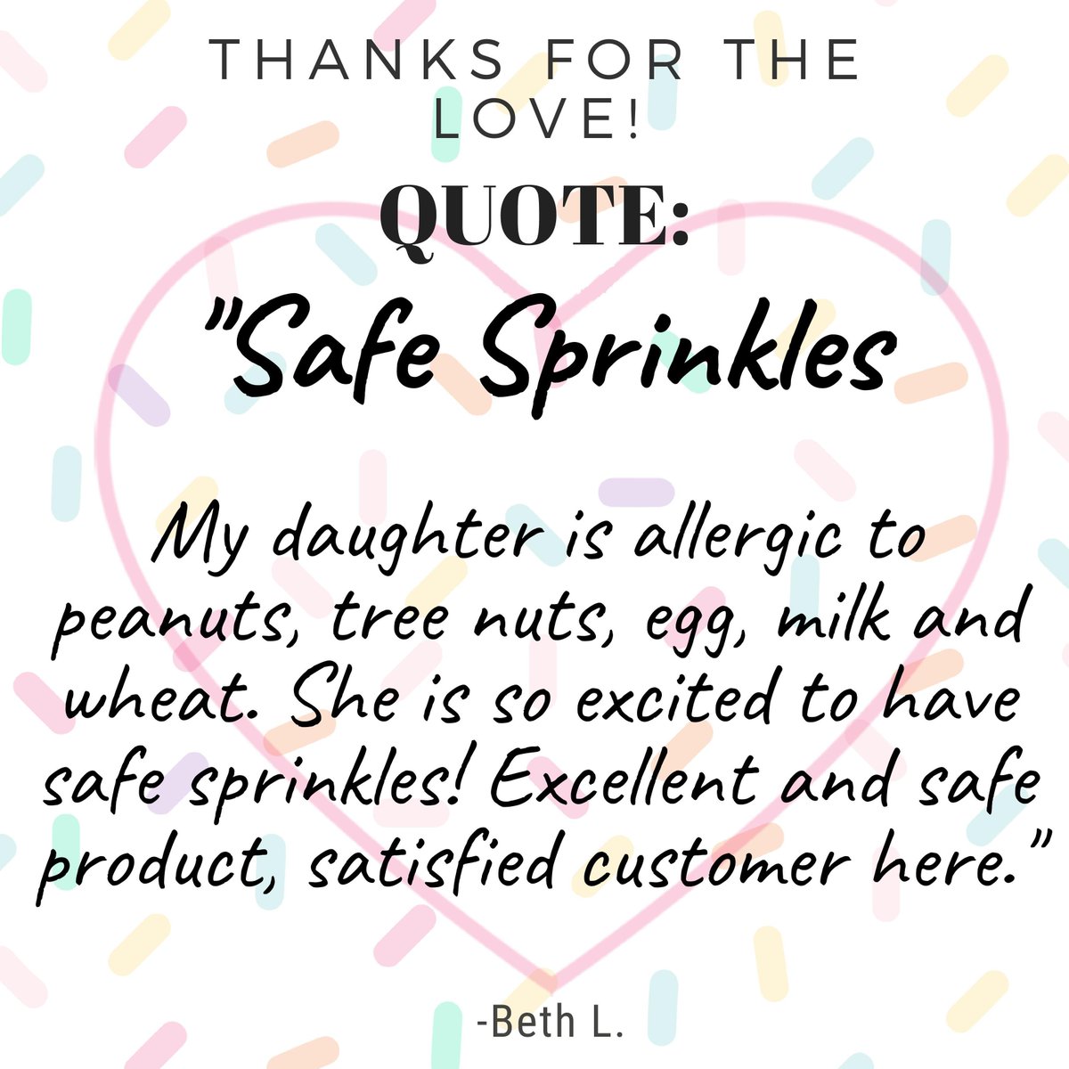 Feedback Friday ⭐️  Thanks for the awesome feedback!