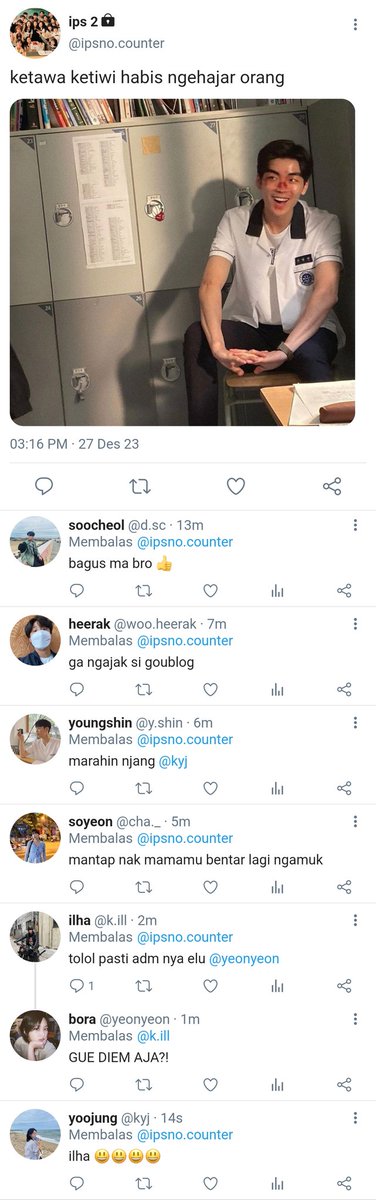 thestampedd's tweet photo. ; ipa 2 x ips 2 x bahasa 2 { part 01 }

—— #nighthascome #dutyafterschool #allofusaredead #twinklingwatermelon 
das x nhc x aouad few tweet au https://t.co/LpiibjQfmr