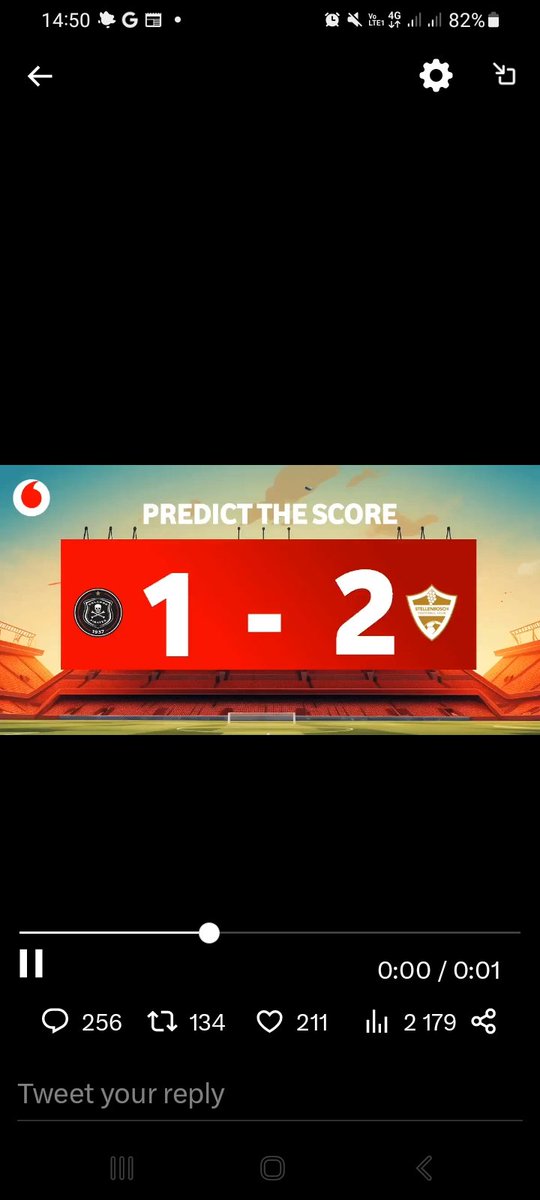 jacob_thoba's tweet photo. @VodacomSoccer @Vodacom @orlandopirates https://t.co/i0DHt10PZr