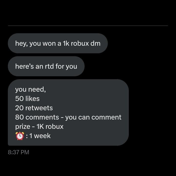 AAAA Received rtd from @.Iuv_aria 
Need helppp