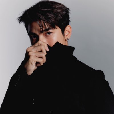 MSuppasit's tweet image. #NewProfilePic