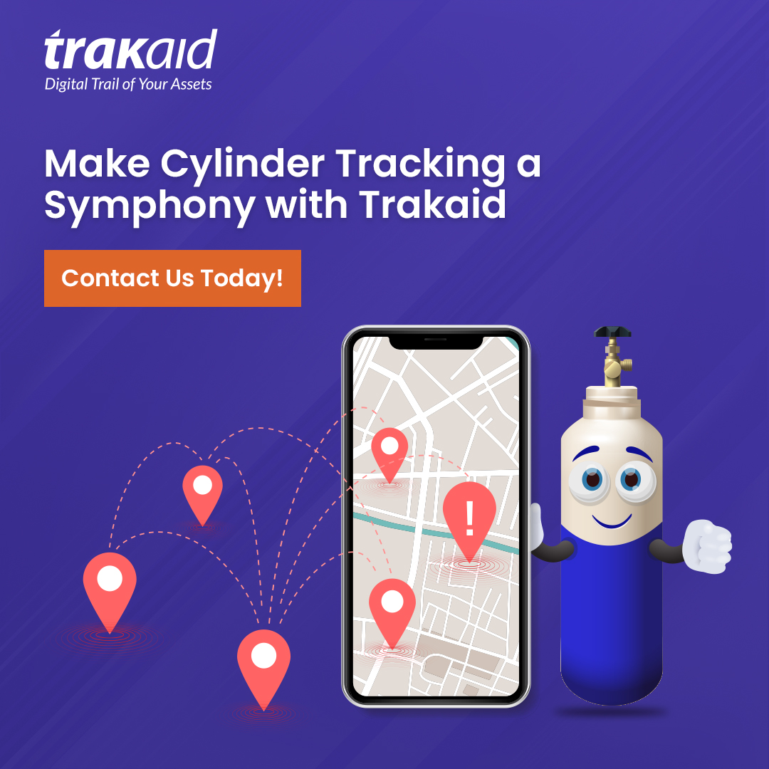 Trakaid_'s tweet photo. Bring precision and ease to your cylinder tracking with Trakaid's innovative solutions. 

Read more about how Trakaid can transform your cylinder tracking: https://t.co/u4jPO1oDPY

#CYLOTRAK #AssetTracking #cylindertracking #industrialgas #assetmanagement #Trakaid https://t.co/MiehwI01W8