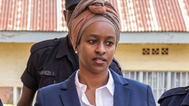 OneJoblessBoy's tweet photo. RIP Anne Rwigara https://t.co/zI4ITlkshf