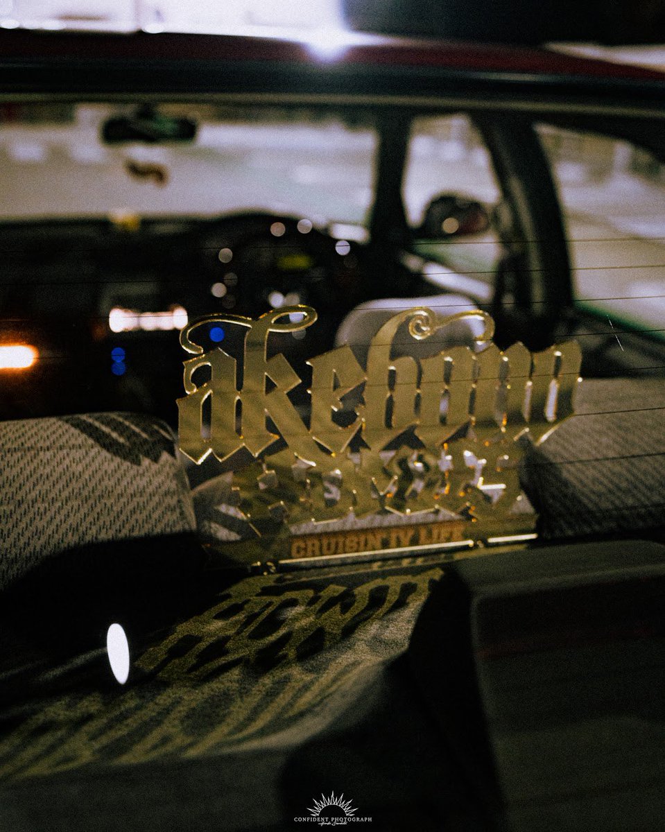 asphaltboy_88's tweet photo. New Style
・akebono homies plaque
・Rays Volk Racing groupC
・Spoon N1 muffler https://t.co/fiGRtQP1Pa