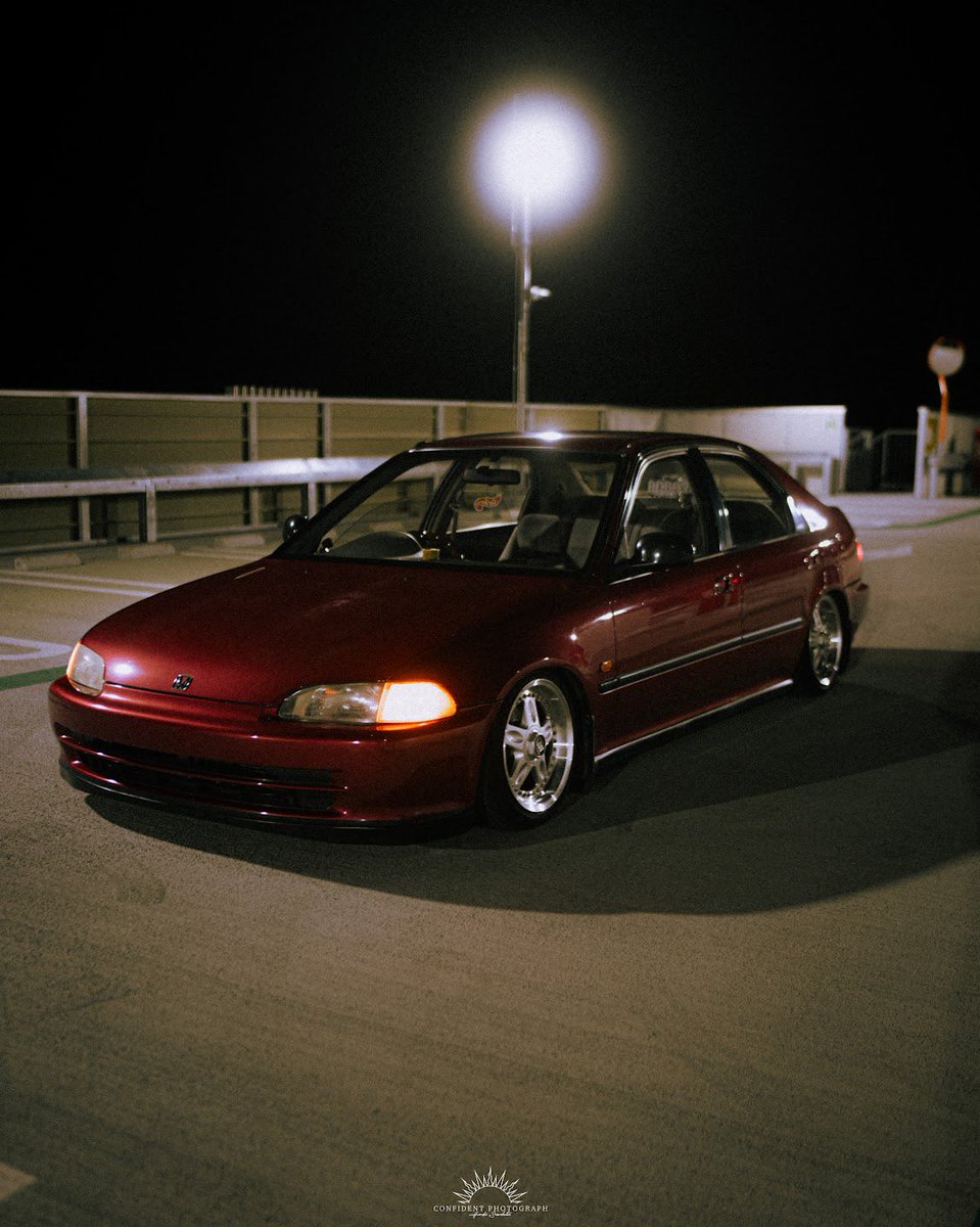 asphaltboy_88's tweet photo. New Style
・akebono homies plaque
・Rays Volk Racing groupC
・Spoon N1 muffler https://t.co/fiGRtQP1Pa