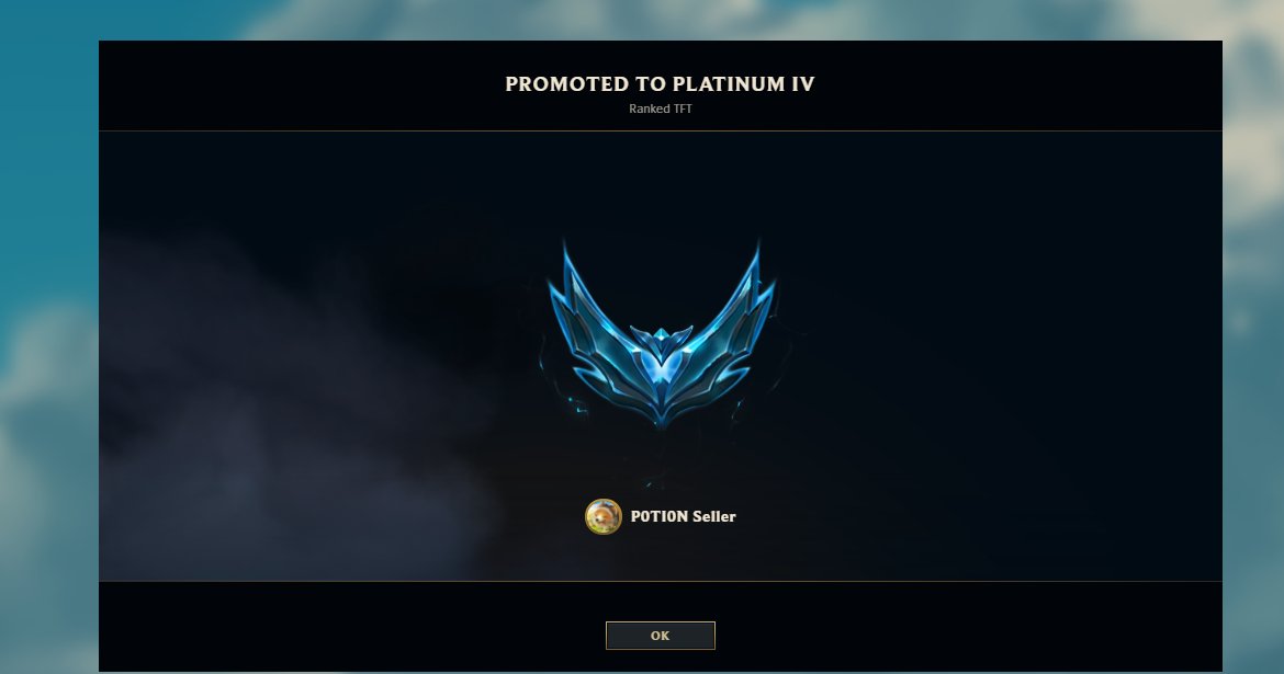 GeekanOut's tweet photo. okay but tft is kind of fun https://t.co/KyCzsyZ89F