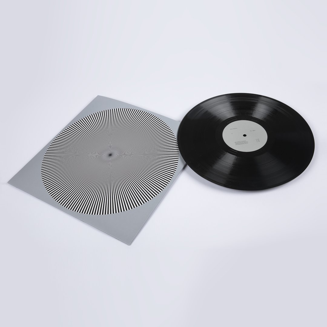 raster_raster's tweet photo. In stock and shipping now: ASA »Radial« on vinyl: https://t.co/g6T4cXYzgd

Official release: January 19, 2024.

»Radial« is the result of a vivid creative merge between Esplendor Geométrico and @Atom_TM_news.

#atomtm #esplendorgeometrico #radial #collaboration #vinyl https://t.co/1AI6jq7rwN