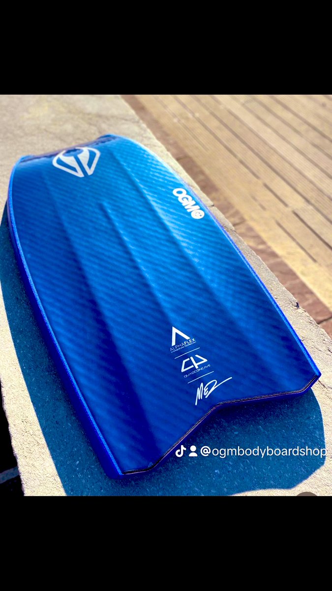 OGMShop's tweet image. Looking for quality bodyboards ? 
Check our website or come to visit us at Capbreton,France 🇫🇷
ogmbodyboardshop.com

#ogmbodyboardshop #bodyboard #bodyboarding #nmdboardco #alphaflex #alpha #capbreton #hossegor