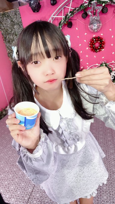 Twitterのコスプレ画像1