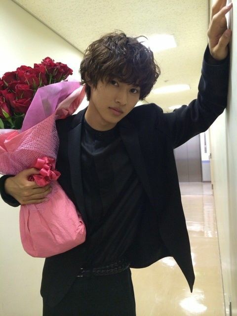 yamazaki tweet media