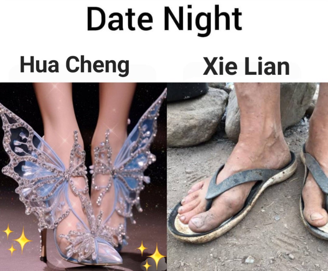 yanti8ve's tweet photo. HC: Omg gege you look so good as always. I like your slippers 🥰 https://t.co/z61P8MDLRS