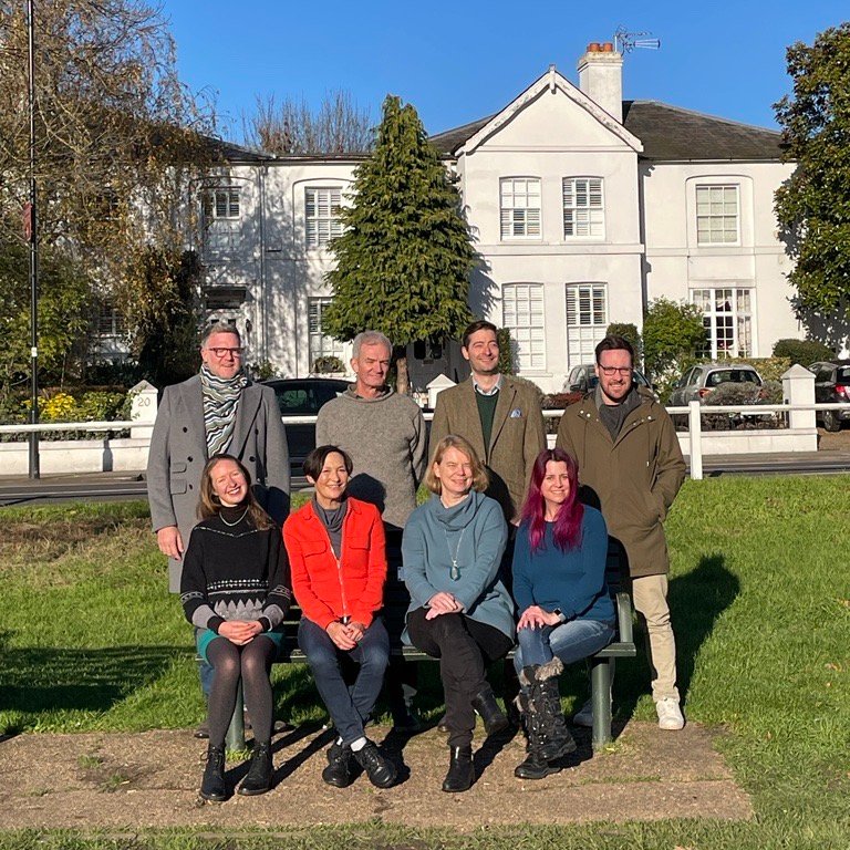 From all of us at Clark Foyster Wines (including those of us not pictured), we want to wish everybody a very happy new year and plenty of success for 2024!
 
#finewine #2024 #nye #happynewyear #clarkfoysterwines