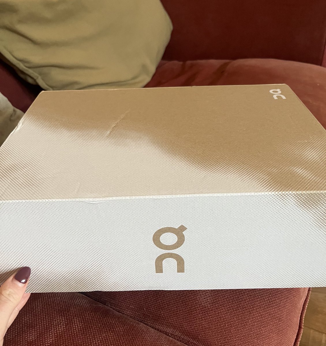 Lois Mackenzie tweet media