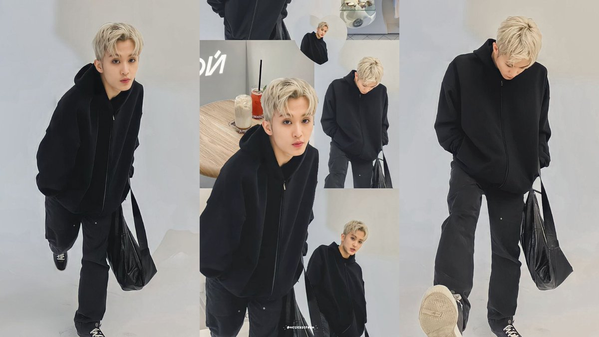 nct edit ✧˚ · . tweet media