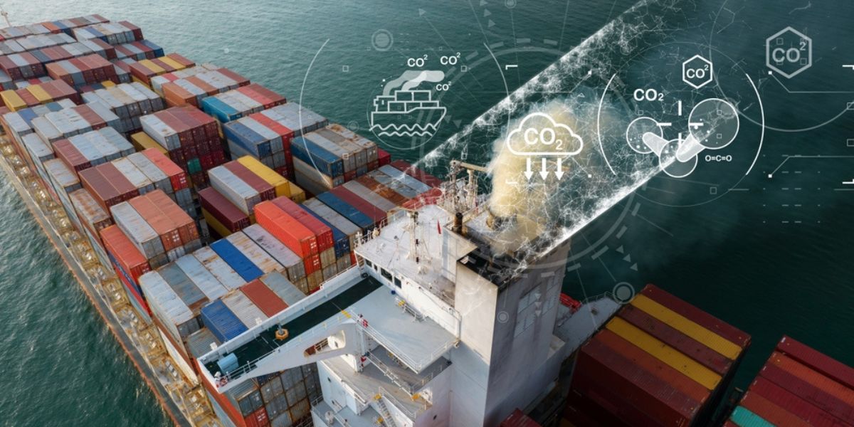 🌱 Why Monitor CO2 Emissions?
Mitigate environmental impact
Ensure compliance with regulations
Enhance economic efficiency
Respond to stakeholder expectations
Improve market access and competitiveness 
hubs.la/Q02dRKhG0
