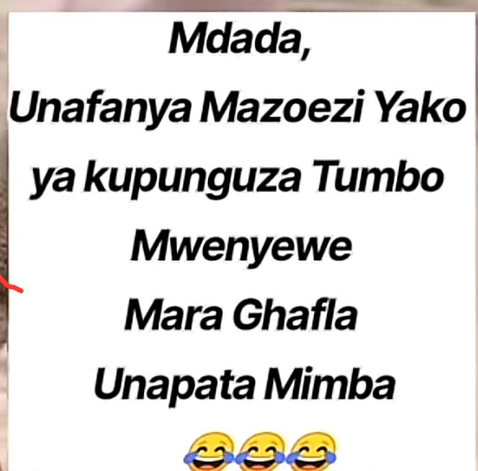 iconicciman_'s tweet photo. Inauma asikwambie mtu🤣🤣 https://t.co/0CW8Czb038