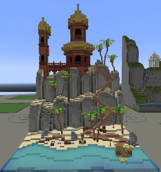 a small plot i made on <a href="/Builder_Tavern/">Builder's Tavern</a> 

#Minecraft #minecraftbuild #Minecraft軍事部