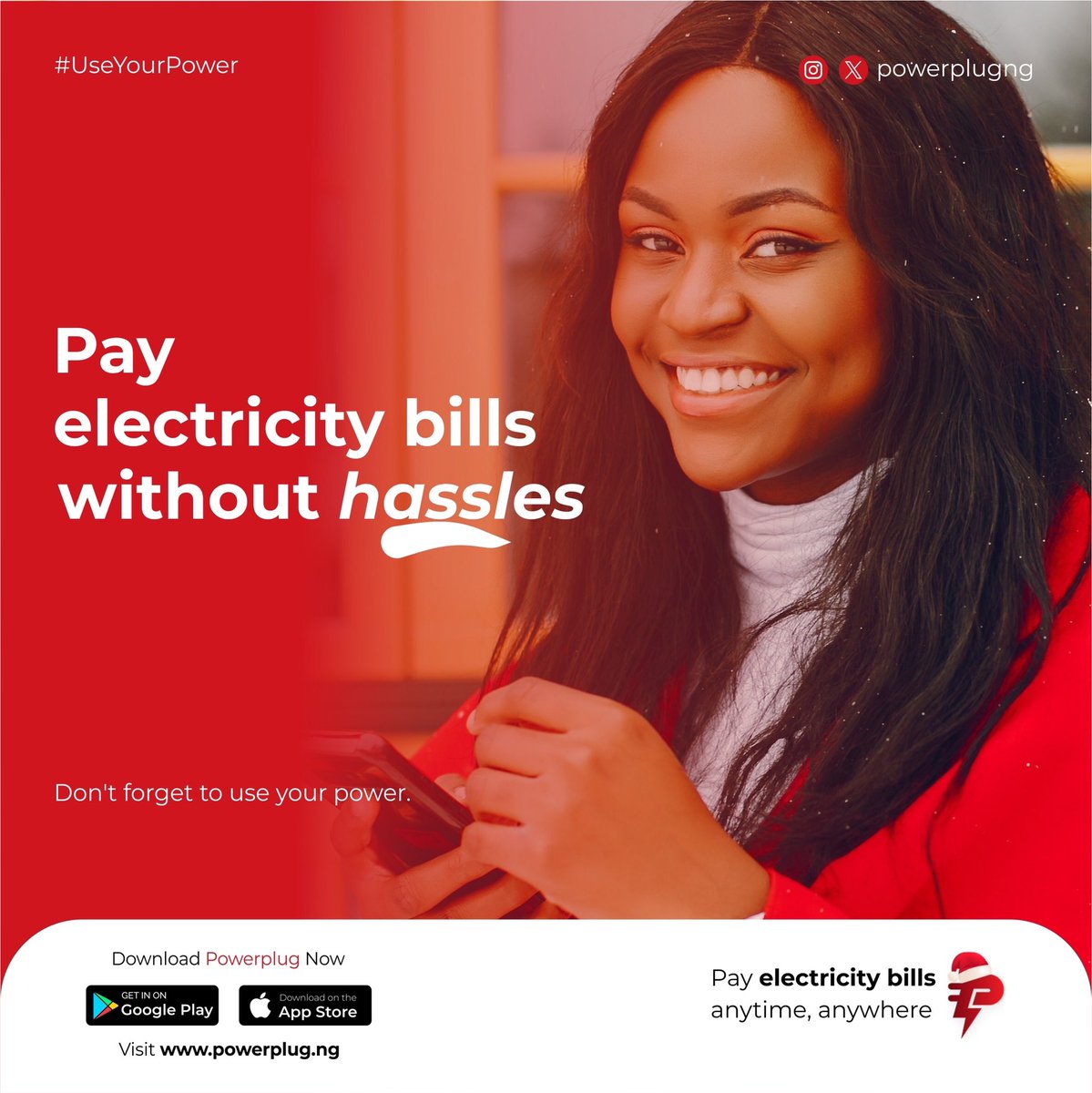 powerplugng's tweet image. Cozy weekend vibes! 💡✨ Don't forget to keep it stress-free – enjoy the warmth and remember to settle your electricity bills hassle-free with PowerPlug. Stay snug, stay responsible! 💡 

#WeekendChill #powerplug #friday #AUSvPAK #GuinnessWorldRecord #SingathonOnJoyPrime