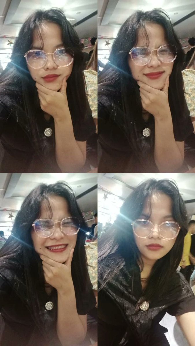 sera hmmm ✨ tweet media