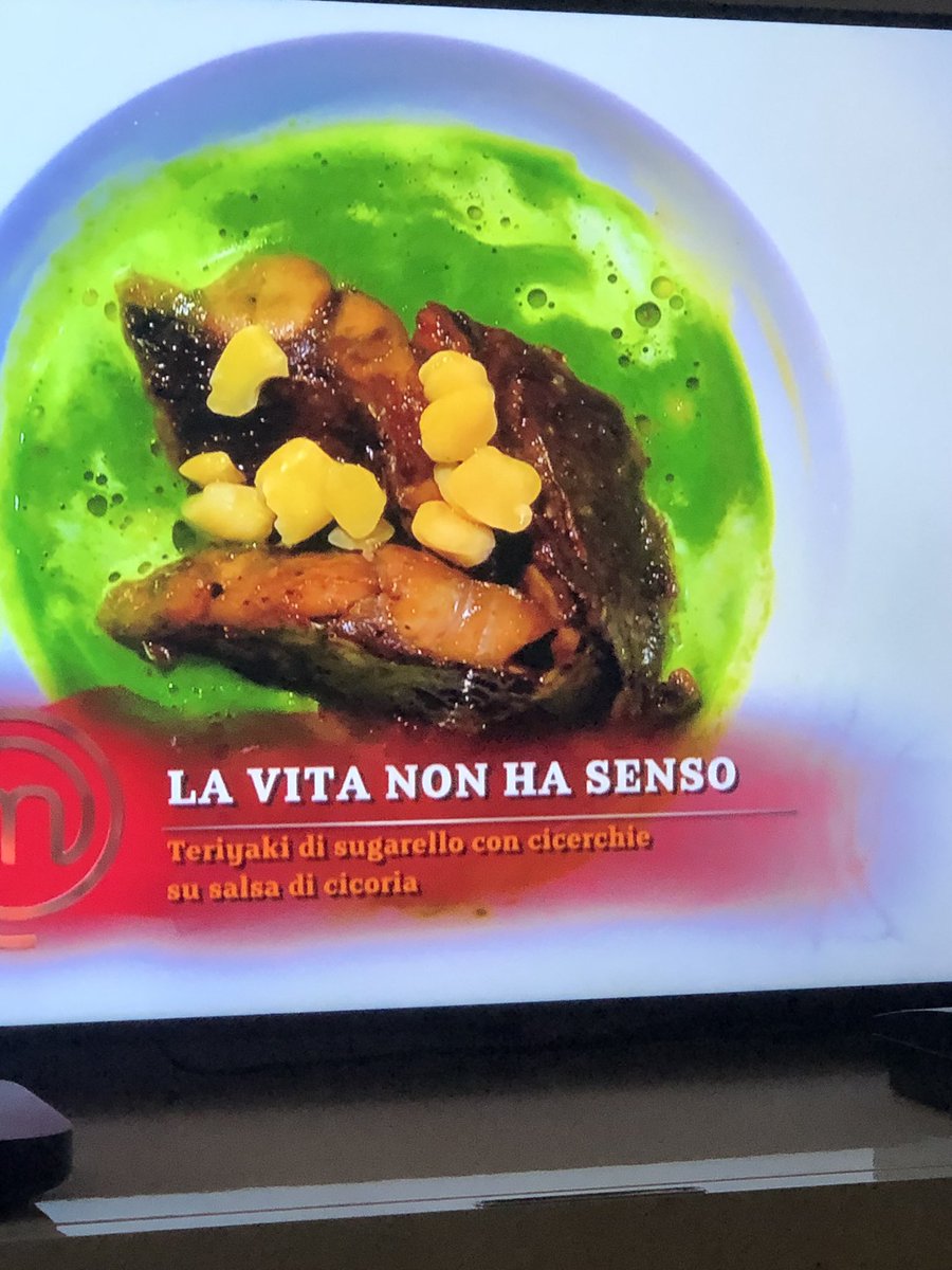 ziafranchina126's tweet photo. io se andassi a masterchef https://t.co/jPPRVmKGne