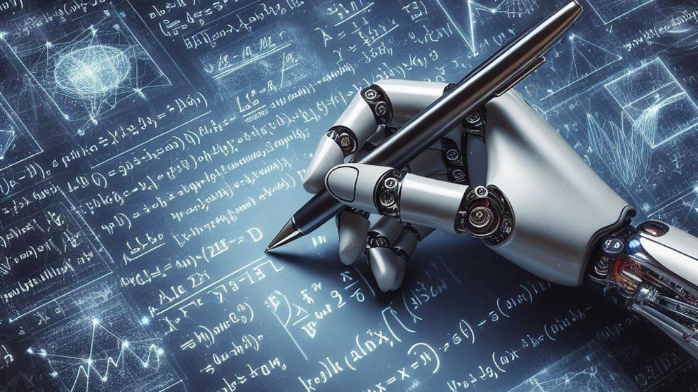 ArmcoIT's tweet photo. Mind-blowing achievement! Google DeepMind conquers the unsolvable math problem using AI prowess. Revolutionizing the way we approach challenges and pushing the boundaries of artificial intelligence. Read more here: https://t.co/CqQcek3i5b

#DeepMind #AIInnovation https://t.co/hNnXjyk8LY