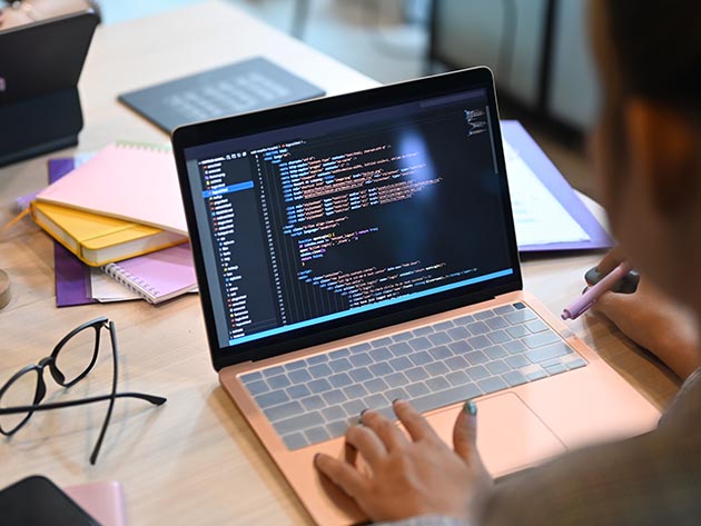 designtaxi's tweet image. Make 2024 your year of learning! Explore the Godot Stack Development Bundle and master game development. ow.ly/aFJ250Qmu06
#LearnGameDevelopment