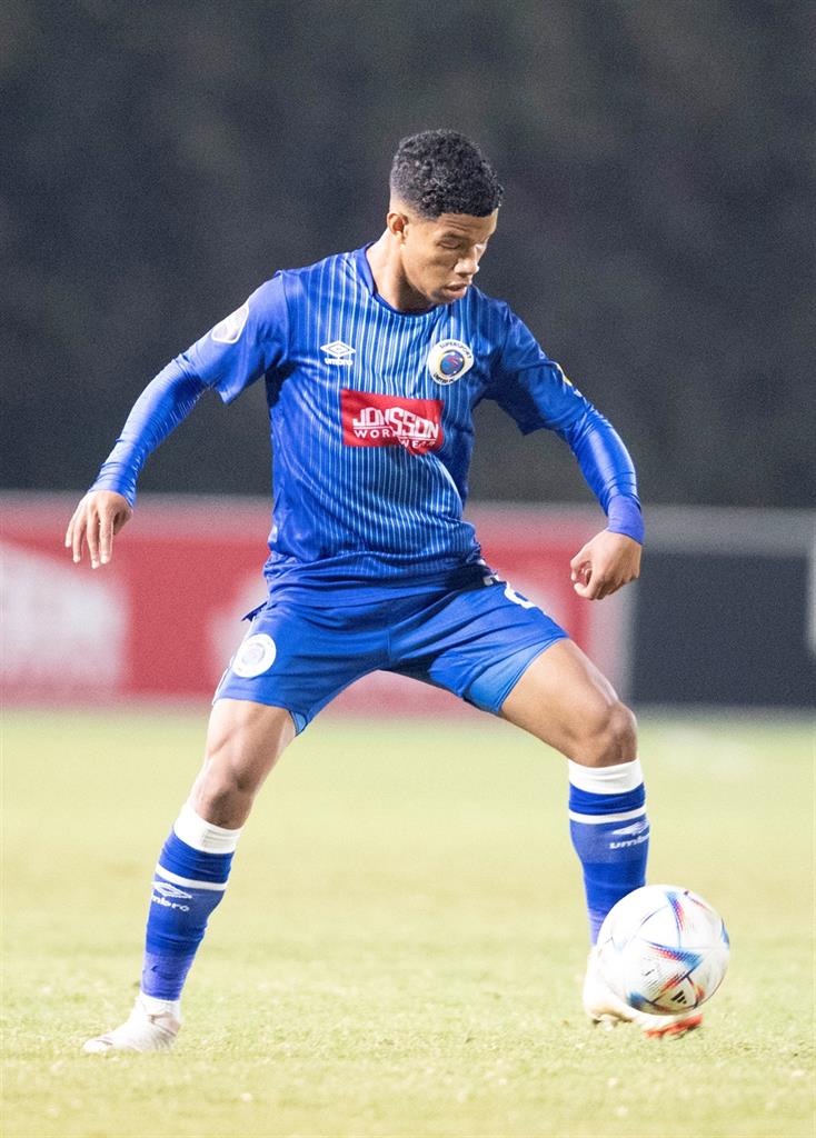 Soccer_Laduma's tweet photo. Feyenoord &amp; Rotterdam Want South African Star?

A South African sensation is exciting football scouts with his dazzling displays. His fiery form has not escaped the watchful eyes of even European scouts, the Siya crew understands. 

#SLSiya
Read More: https://t.co/2ydP14s5VZ https://t.co/Ti43OpmHBd