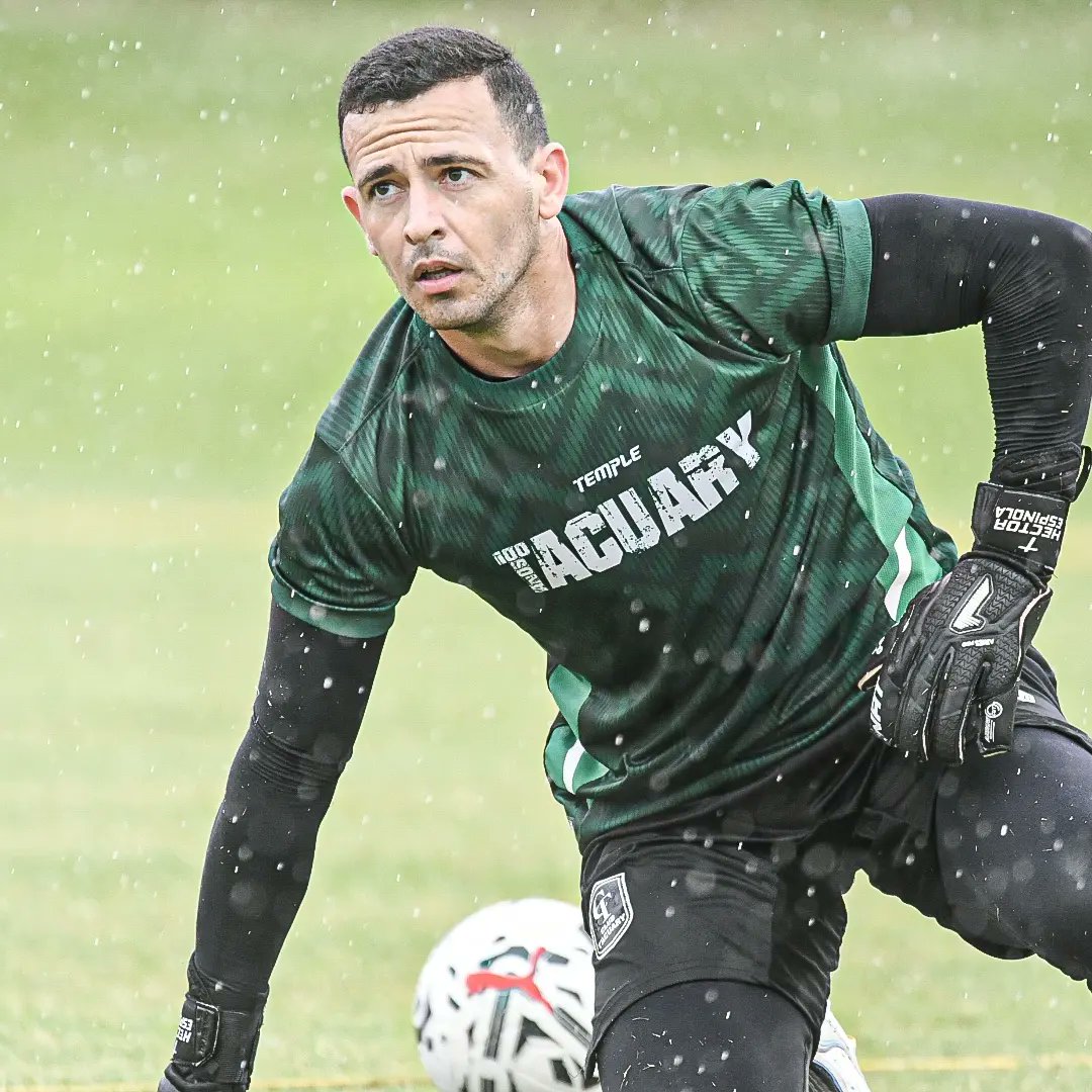 TacuaryOficial's tweet photo. Pretemporada| El Gigante de Barrio finalizó el primer turno del dia✅️

#VamosTacua⚽💪🏼 
#ElGiganteDeBarrioJara 
#100PREContigo https://t.co/CICEA5MP5t
