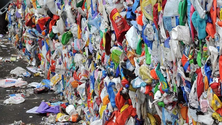 RecyclingToday's tweet image. According to some #plastics recyclers, 2024 could be a year of recalibration within the industry as well as one to be approached with cautious optimism. 
buff.ly/3RHQKAF 
#recycling #plasticrecycling