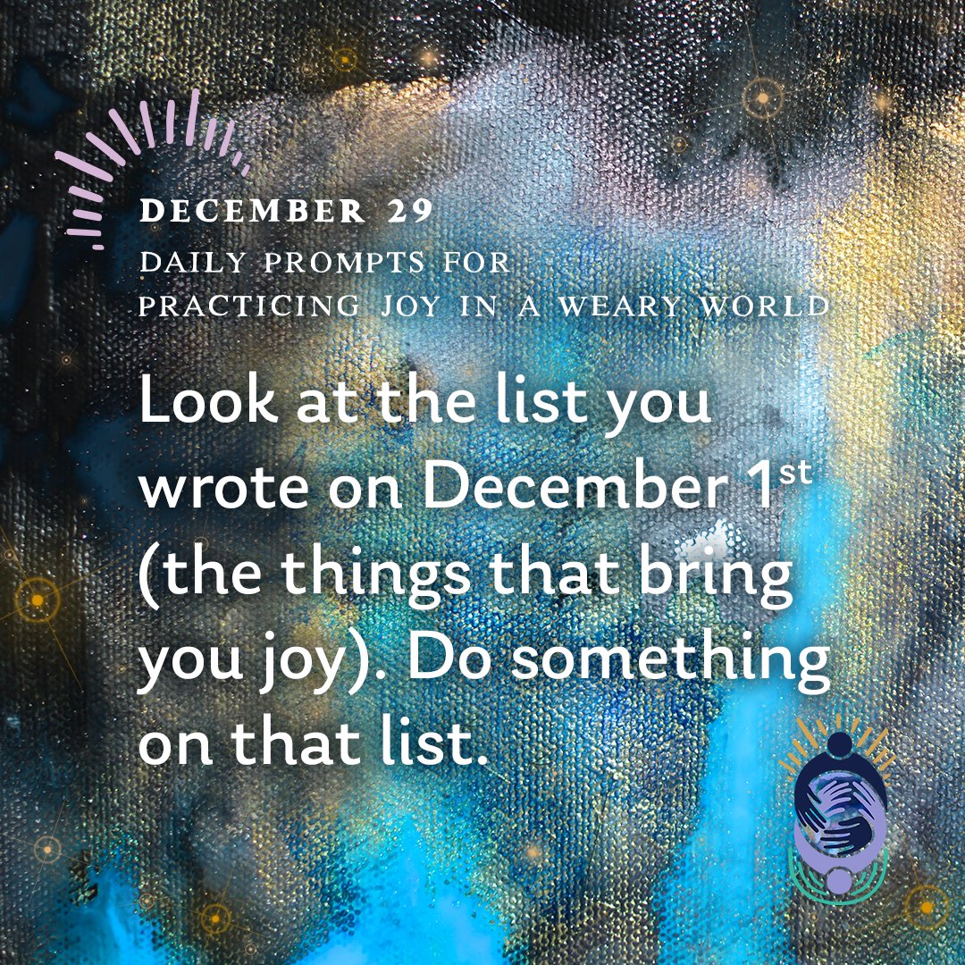CircularChurch's tweet photo. Graphic Design by Rev. Lauren Wright Pittman | Background painting by Rev. Lisle Gwynn Garrity | Adult prompts written by Rev. Lisle Gwynn Garrity | A Sanctified Art LLC |
https://t.co/sj436v57BM https://t.co/0KlypGI9i1
