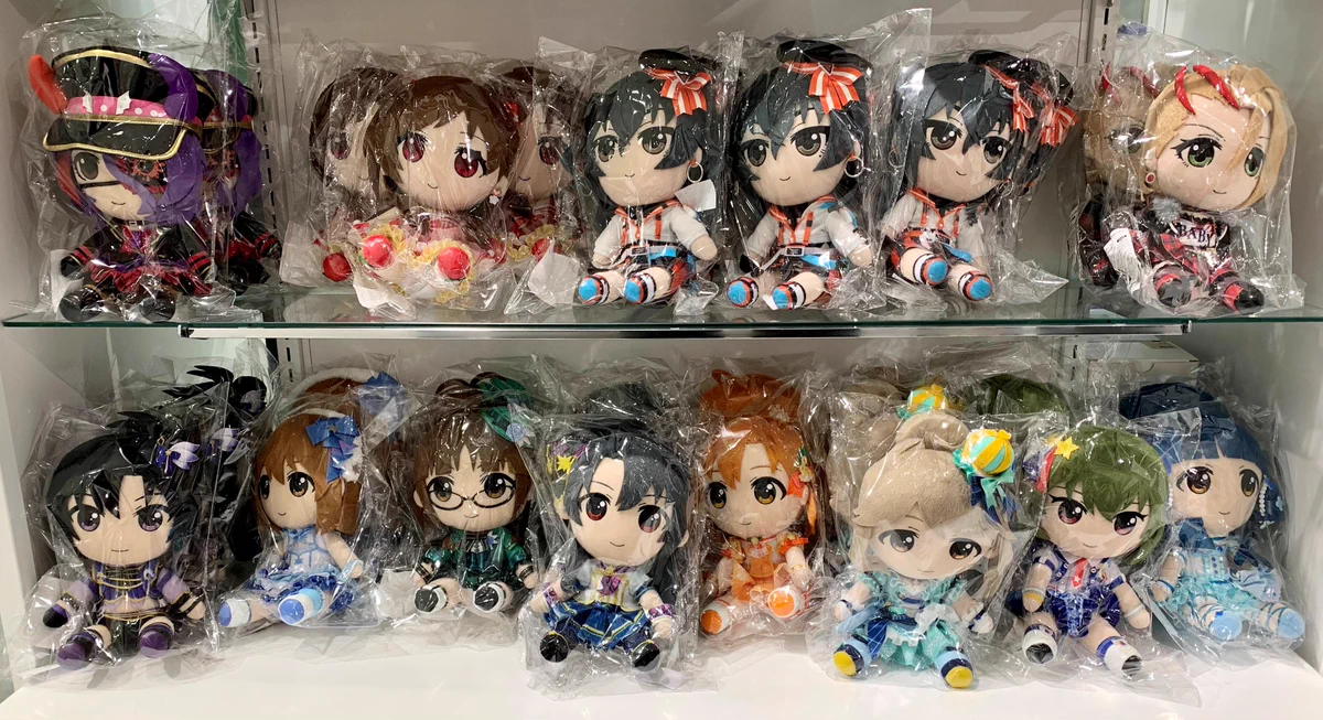 アイドルマスター オフィシャルショップ on X: 
