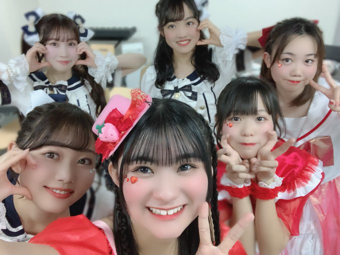 安土姫華のTwitter画像22