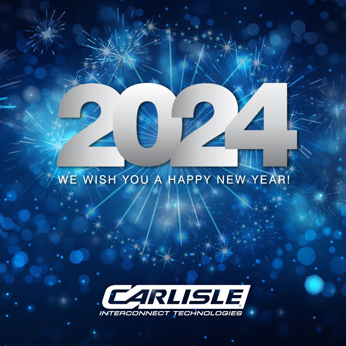 Happy New Year!✨ Here’s to health, happiness, braving new adventures, accomplishing new successes — and seizing as many opportunities as possible to help others along the way. 

Please note we will be closed on December 29 and January 1. We’ll see you in 2024!