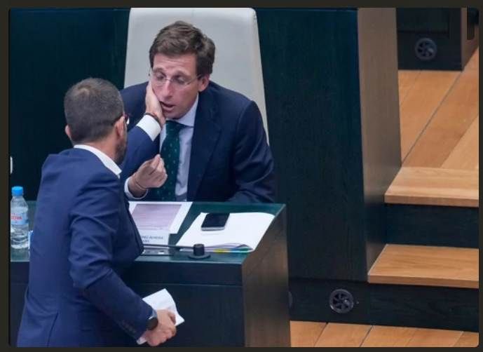 SinPartio's tweet photo. @ldpsincomplejos No se si hizo algún comentario de este otro gesto https://t.co/jRSPadPGiP