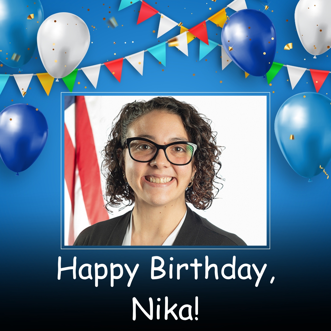 BcVsc's tweet image. Today is Nika's birthday! Leave her some love in the comments! #bcvets #butlercountyohio