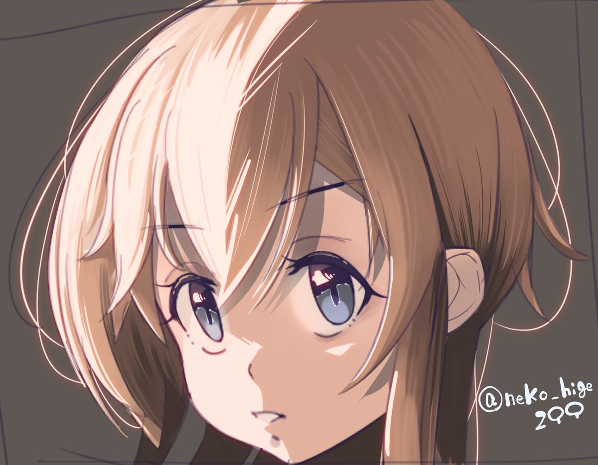 #今年も残りわずかなのでお気に入りの4枚を貼る #艦これ (ΦωΦ)