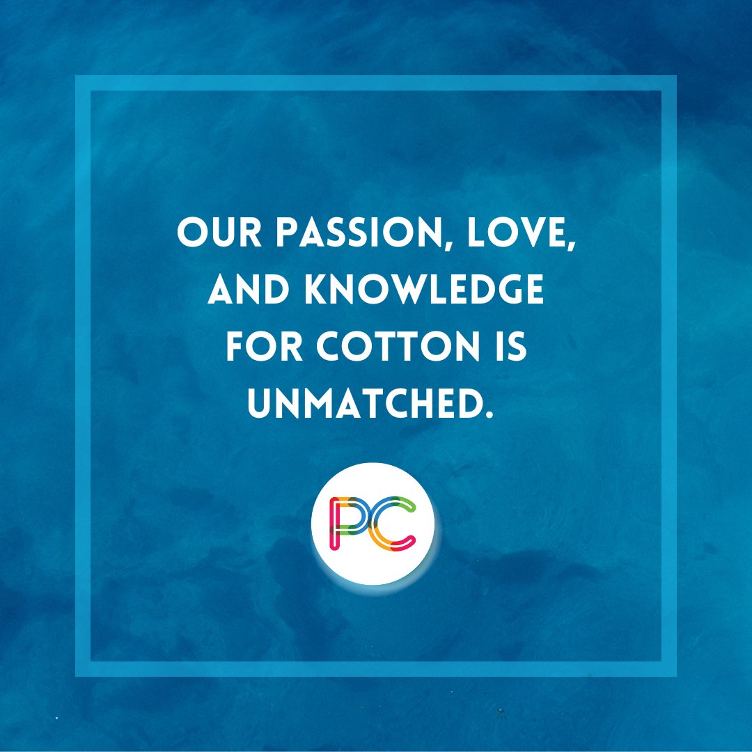 We are constantly inspired to find more and new ways of using cotton. Natural fiber and natural inspiration. Cotton is truly a remarkable fiber. ☁️ 

#PurifiedCotton #Barnhardt #UScotton #Americancotton #cotton #cottonfiber #naturalfibers #getinspired #cottonmarket #choosecotton