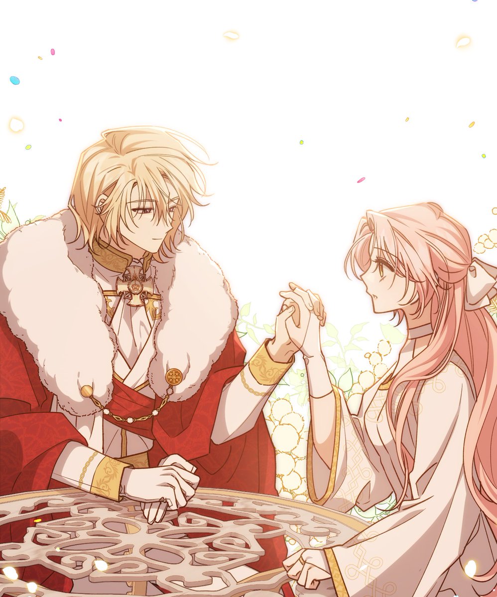 🌸<곱게 키운 악당들> 57화 업로드 되었습니다!🌸
page.kakao.com/content/598772…