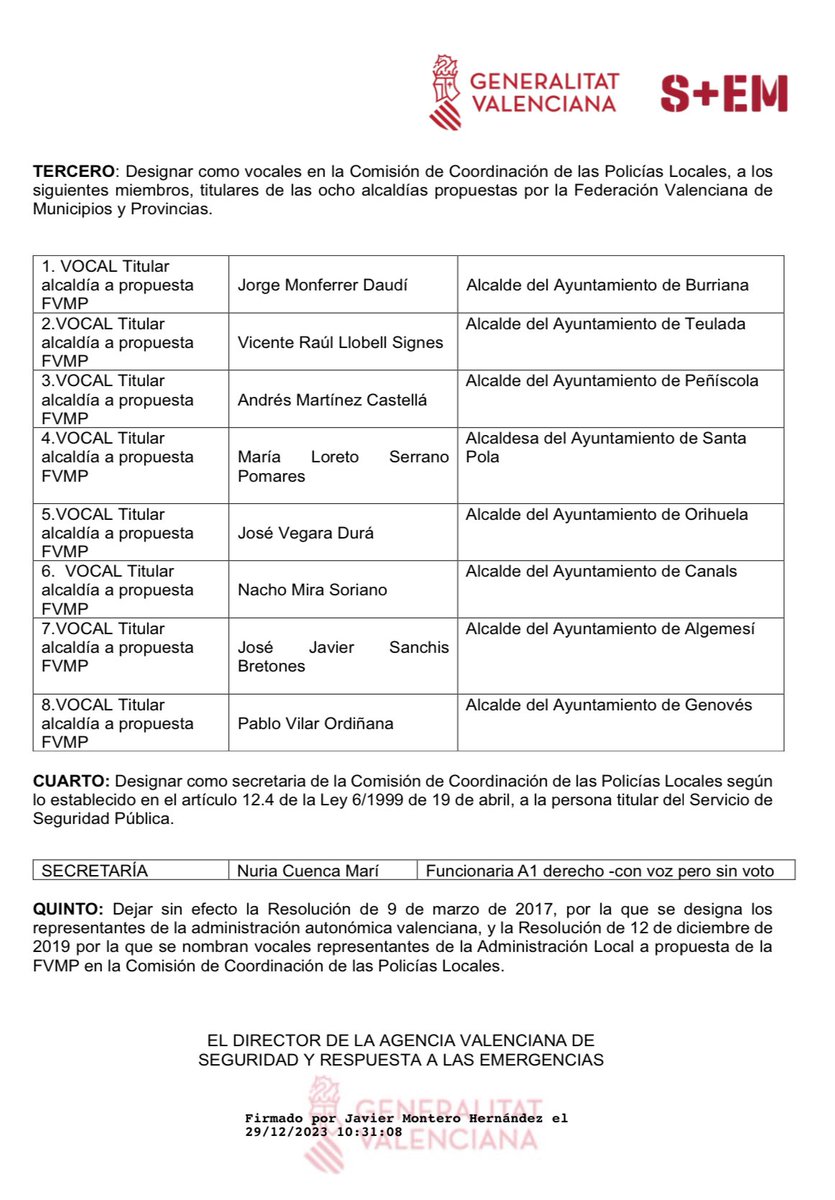 AJMPLCVUNIJEMPOL® tweet media