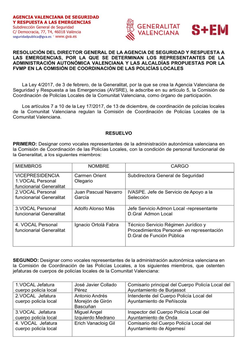 AJMPLCVUNIJEMPOL® tweet media