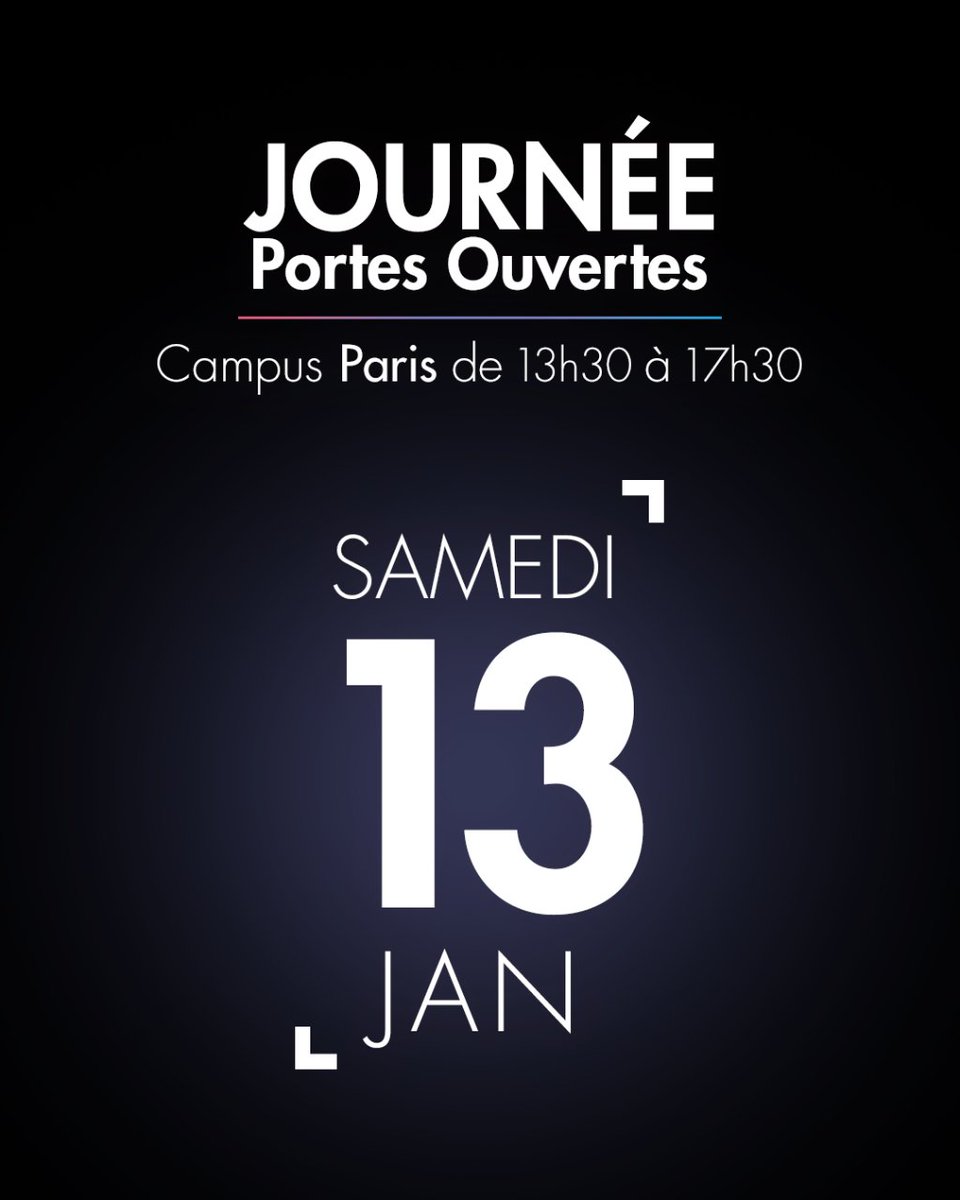 ESIS - École Supérieure de l'Image et du Son tweet media