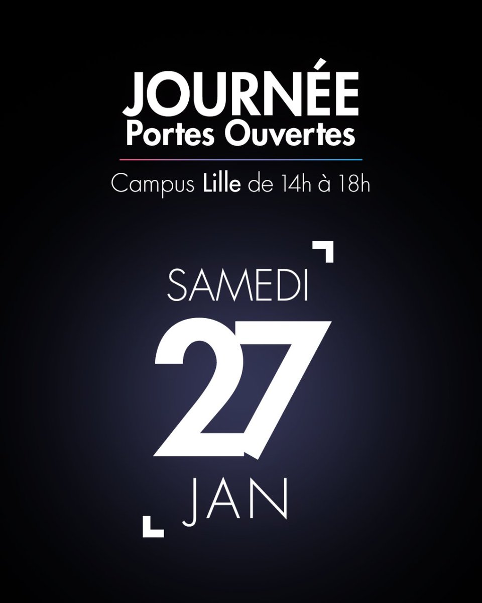 ESIS - École Supérieure de l'Image et du Son tweet media