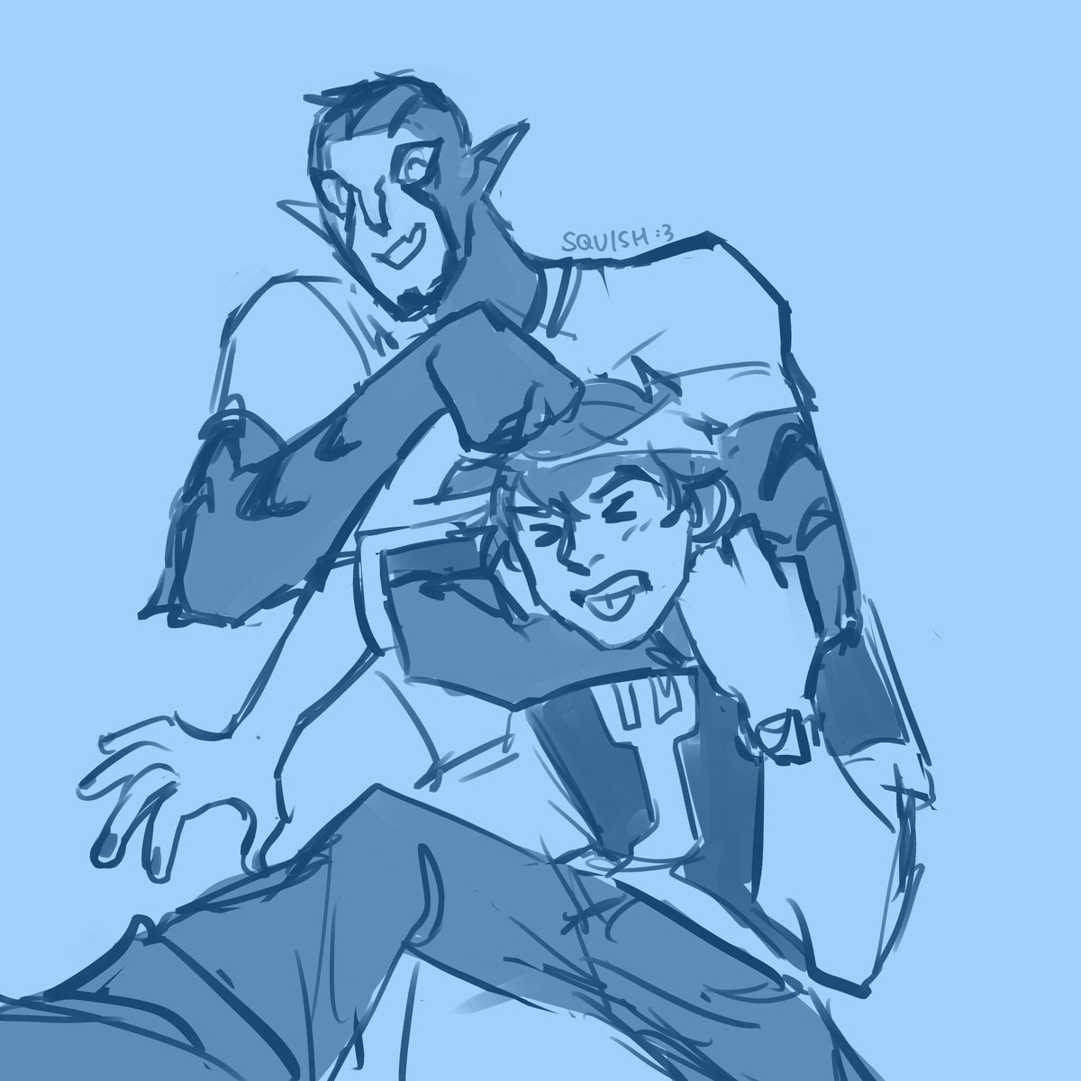 its an earth thing #benrook