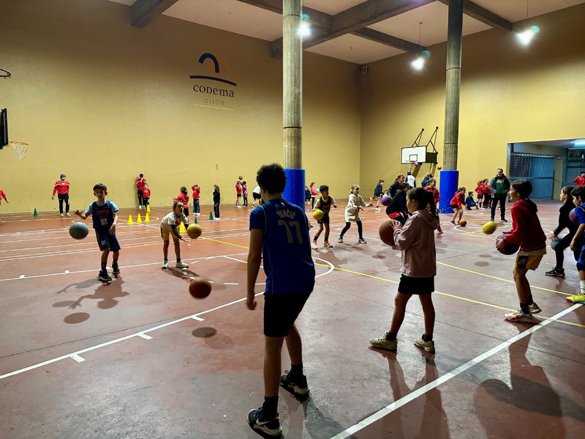 CodemaBaloncesto tweet media