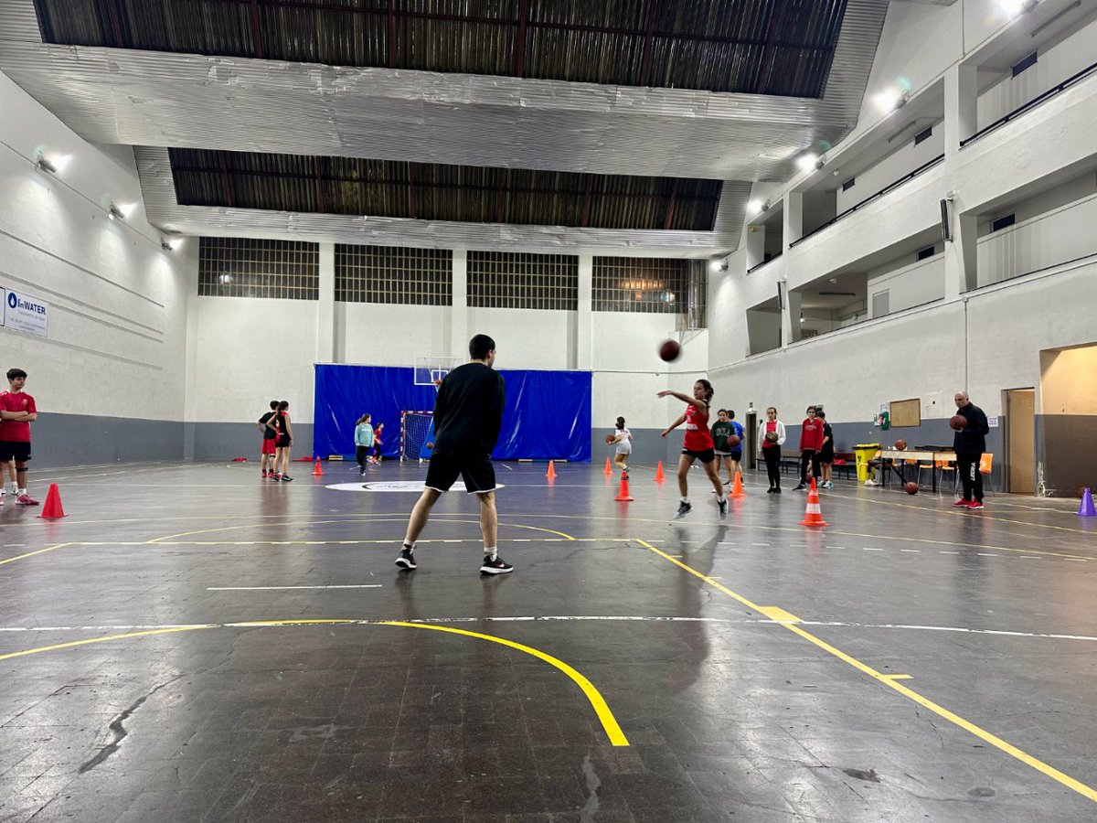 CodemaBaloncesto tweet media