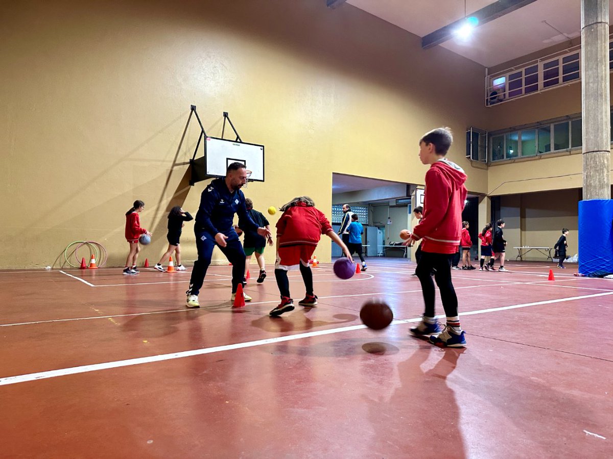 CodemaBaloncesto tweet media