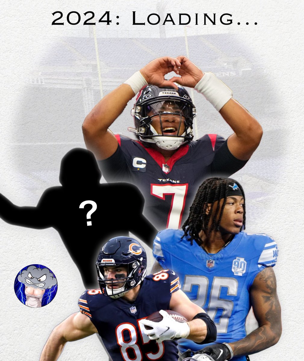 TitsBay's tweet photo. Not much to say other than we got the #2 pick for the 3rd season in a row. Let’s get after it this year. #WeTheTitz https://t.co/6XeJtrRU2l